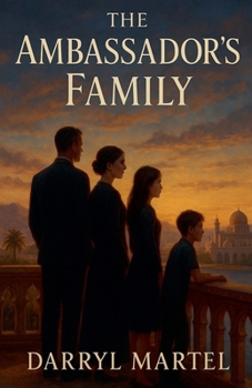 Paperback The Ambassador's Family Book