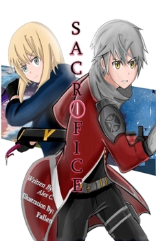 Paperback Sacrifice (Light Novel) Vol. 1 Book