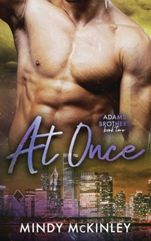 Paperback At Once: Adams Brothers: Book 2 Book