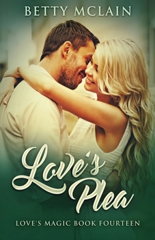 Paperback Love's Plea Book