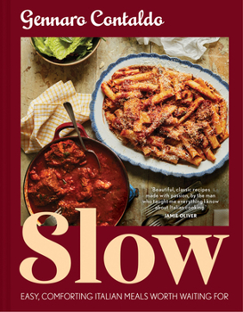 Hardcover Slow Book