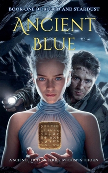 Paperback Ancient Blue Book
