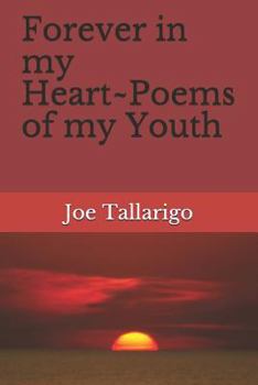 Paperback Forever in My Heart Poems of My Youth Book