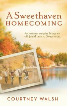 Paperback A Sweethaven Homecoming Book