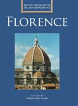 Hardcover Florence Book