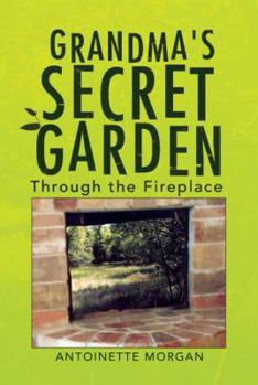 Paperback Grandma's Secret Garden Book