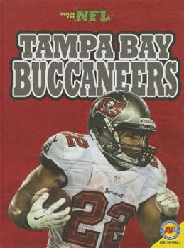 Library Binding Tampa Bay Buccaneers Book