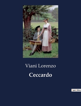Paperback Ceccardo [Italian] Book