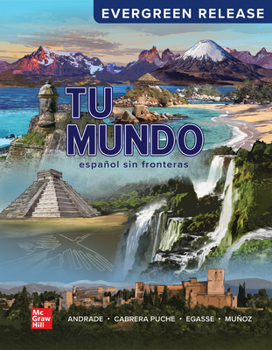 Looseleaf for Tu mundo: 2026 Release