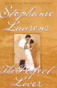 The Perfect Lover - Book #10 of the Cynster