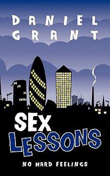 Paperback Sex Lessons Book