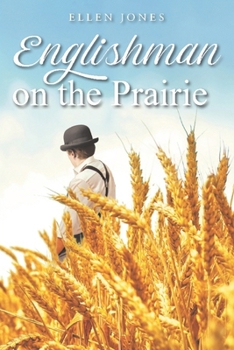 Paperback Englishman on the Prairie Book