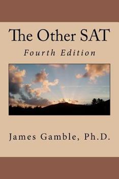 Paperback The Other SAT: Systematic Adolescent Theology Book