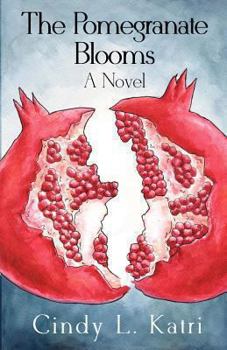 Paperback The Pomegranate Blooms Book