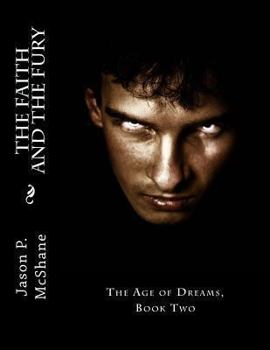 Paperback The Faith and the Fury Book