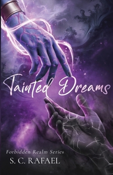Paperback Tainted Dreams Book