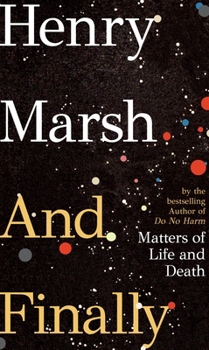 Paperback And Finally Book