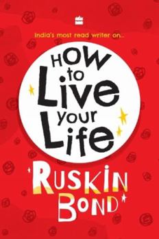 Hardcover How to Live Your Life Book