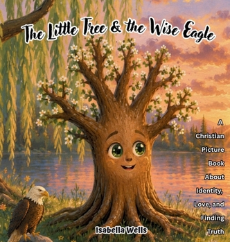 The Little Tree & the Wise Eagle: A Christian Picture Book About Identity, Love, and Finding Truth