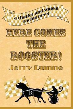 Paperback Here Comes the Rooster! Book
