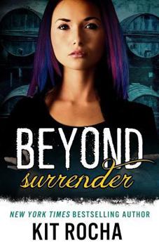 Paperback Beyond Surrender Book