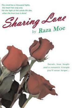 Paperback Sharing Love Book