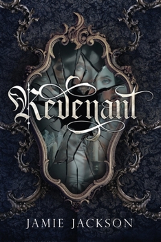 Paperback Revenant Book