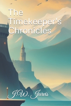 Paperback The Timekeeper's Chronicles Book