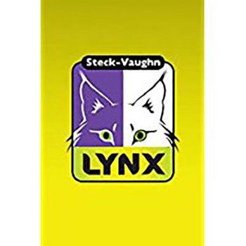 Paperback Steck-Vaughn Lynx: Social Studies Readers Grade 2 Innocent Until Proven Guily Book