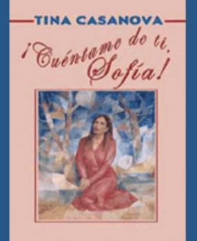 Hardcover Cuentame de Ti, Sofia! [Spanish] Book