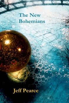 Paperback The New Bohemians Book