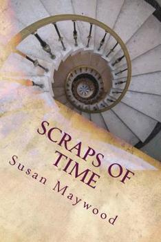 Paperback Scraps of Time: Volume 2: Back in Thyme Book