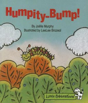 Paperback Humpity-Bump! Book