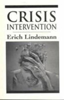 Paperback Crisis Intervention (the Master Work Series) Book