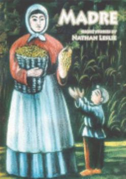 Paperback Madre: Short Stories Book