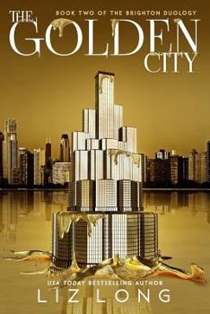 Paperback The Golden City Book