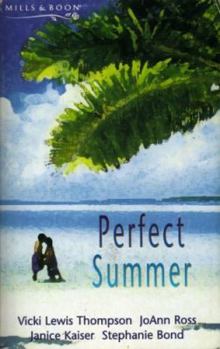 Paperback Perfect Summer Book