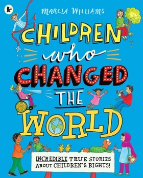 Children Who Changed the World