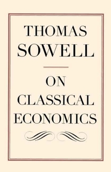 Paperback On Classical Economics Book