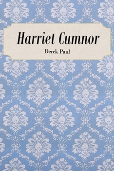 Paperback Harriet Cumnor Book