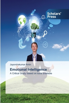Paperback Emotional Intelligence Book