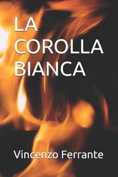 Paperback La Corolla Bianca [Italian] Book