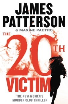 Paperback The 20th Victim Book