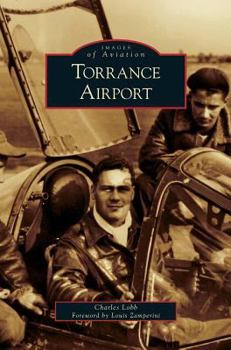 Hardcover Torrance Airport Book