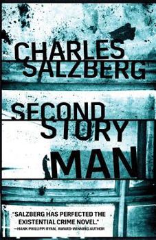 Paperback Second Story Man Book