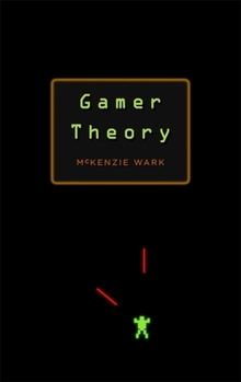 Hardcover Gamer Theory Book
