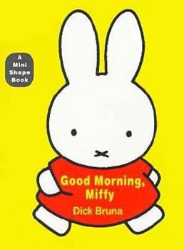 Good Morning, Miffy - Book  of the Nijntje