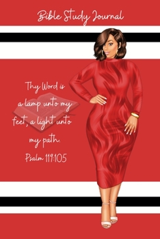 Paperback Bible Study Notes Book