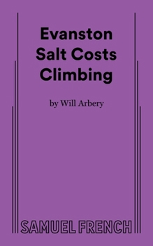 Paperback Evanston Salt Costs Climbing Book