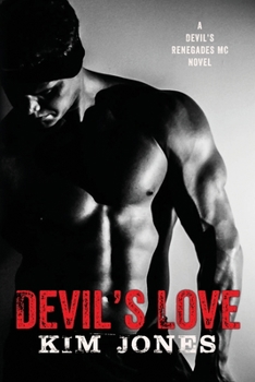 Paperback Devil's Love Book